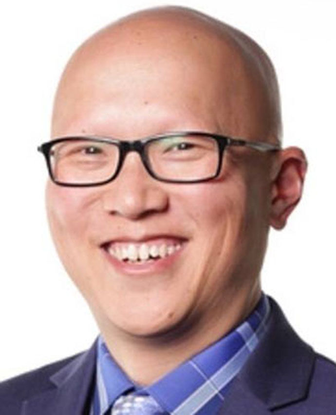 Richard Lee